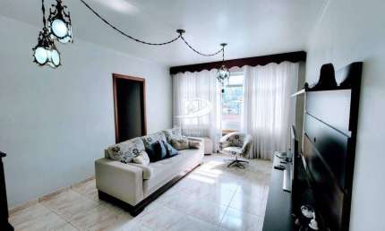 Apartamento para venda em Ponta Da Praia de 95.00m² com 2 Quartos e 1 Garagem