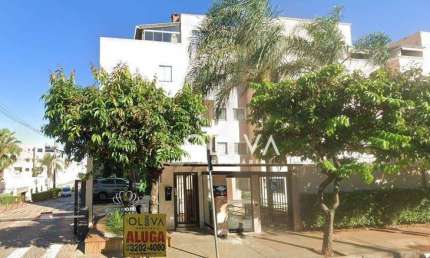 Apartamento para venda em Jardim Yolanda de 60.00m² com 3 Quartos, 1 Suite e 2 Garagens