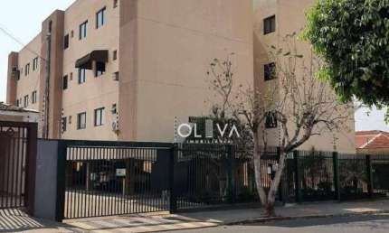 Apartamento para venda em Jardim Residencial Vetorasso de 55.00m² com 1 Quarto