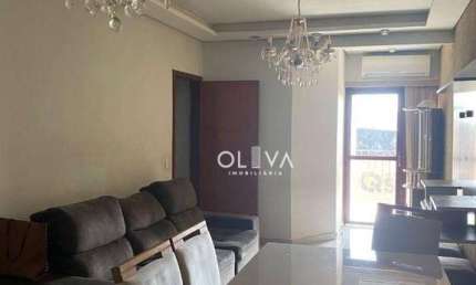 Apartamento para venda em Parque Industrial de 110.00m² com 3 Quartos, 1 Suite e 1 Garagem