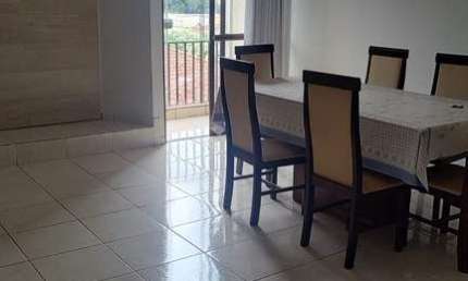 Apartamento para venda em Eldorado de 110.00m² com 3 Quartos, 1 Suite e 1 Garagem