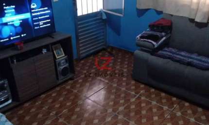 Casa para venda em Parque Residencial Jundiaí de 127.00m² com 2 Quartos e 2 Garagens