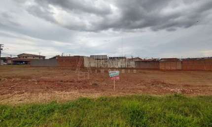 Terreno para venda em Jardim Santa Rita De Cássia de 190.00m²