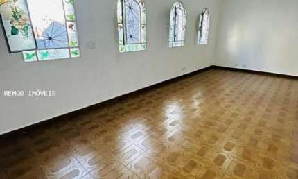Casa para alugar em Vila Príncipe De Gales de 185.00m² com 3 Quartos, 1 Suite e 8 Garagens
