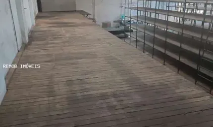 Imóvel Comercial para alugar em Silveira de 350.00m²