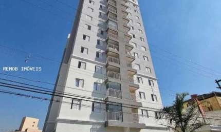 Apartamento para venda em Vila Curuçá de 51.00m² com 2 Quartos e 1 Garagem