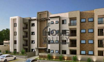 Apartamento para venda em Residencial San Giovanni de 62.00m² com 2 Quartos, 1 Suite e 1 Garagem