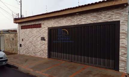 Casa para venda em Independência de 250.00m² com 3 Quartos, 3 Suites e 3 Garagens