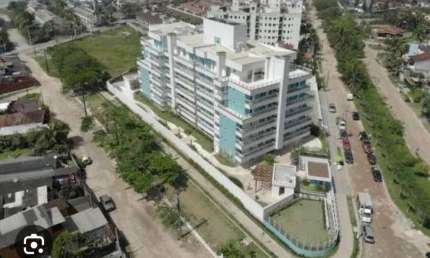 Apartamento para venda em Maitinga de 72.00m² com 2 Quartos, 1 Suite e 1 Garagem