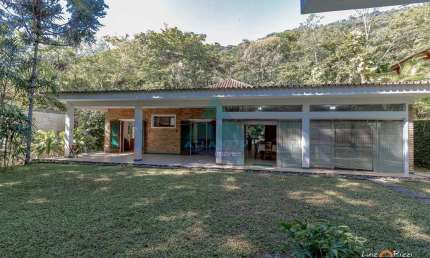 Casa para venda em Praia Vermelha Do Sul de 1087.00m² com 5 Quartos, 3 Suites e 3 Garagens