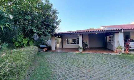 Casa de Condomínio para venda em Parque Taquaral de 168.00m² com 3 Quartos