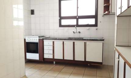 Apartamento para venda em Vila Rossi Borghi E Siqueira de 94.00m² com 3 Quartos e 2 Garagens