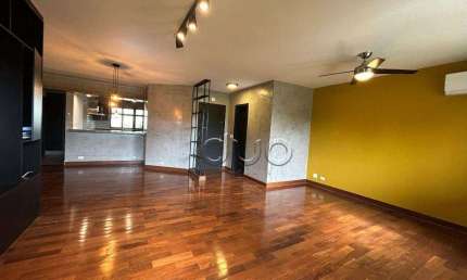 Apartamento para venda em São Dimas de 146.00m² com 3 Quartos, 1 Suite e 3 Garagens