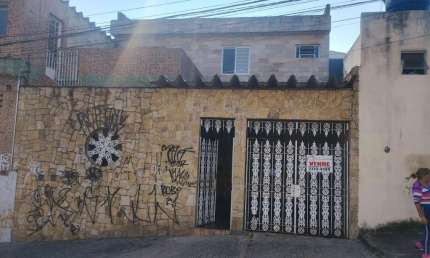 Casa para venda em Vila Costa Melo de 150.00m² com 2 Quartos, 1 Suite e 1 Garagem