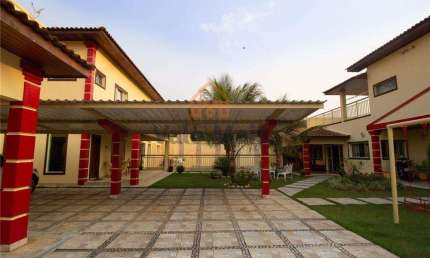 Casa para venda em Caviúnas de 950.00m² com 9 Quartos