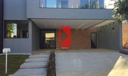 Casa para venda em Itapeva de 250.00m² com 4 Quartos, 4 Suites e 4 Garagens