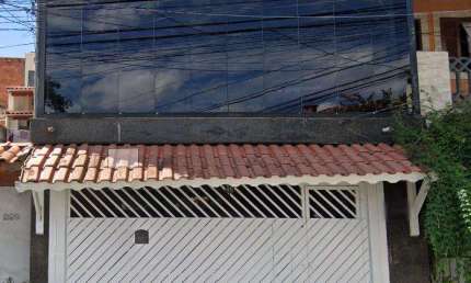 Sobrado para venda em Vila Curuçá de 200.00m² com 3 Quartos, 1 Suite e 2 Garagens