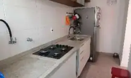 Apartamento para venda em Jardim Morada Do Sol de 50.00m² com 2 Quartos e 1 Garagem