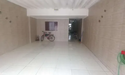 Casa para venda em Vila Curuçá de 120.00m² com 2 Quartos e 2 Garagens
