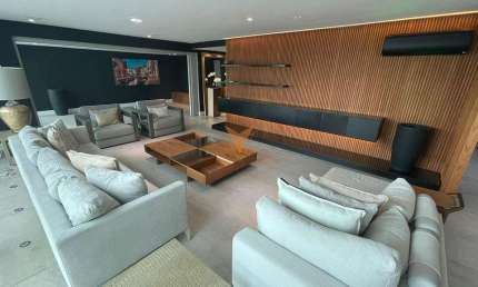 Apartamento para venda em Alphaville Centro Industrial E Empresarial/alphaville. de 253.00m² com 3 Quartos, 3 Suites e 4 Garagens