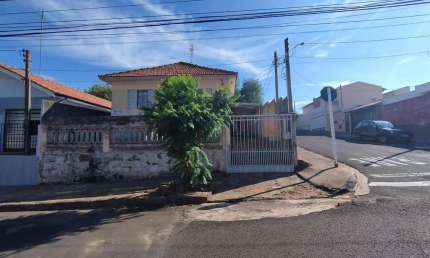 Terreno para venda em Vila Bela Vista de 886.00m² com 3 Quartos e 2 Garagens