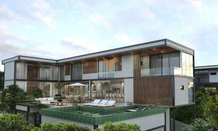 Terreno para venda em Vila De São Fernando de 10.00m²