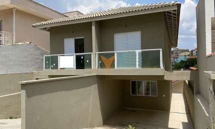 Casa para venda em Jardim Rio Das Pedras de 119.00m² com 3 Quartos, 1 Suite e 4 Garagens