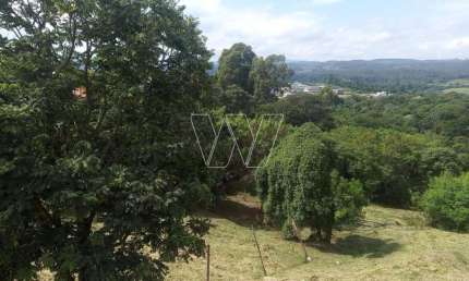 Terreno para venda em Loteamento Caminhos De São Conrado (sousas) de 1710.00m²
