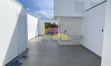 Cobertura para venda em Piraporinha de 118.00m² com 2 Quartos, 1 Suite e 1 Garagem