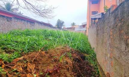 Terreno para venda em Parque Jatibaia (sousas) de 270.75m²