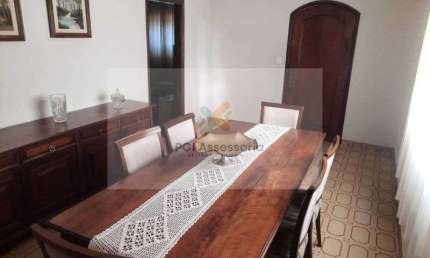 Casa para venda em Boa Vista de 242.00m² com 3 Quartos e 1 Garagem