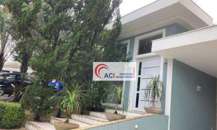Casa de Condomínio para venda e aluguel em Vila Verde de 186.00m² com 3 Quartos, 1 Suite e 4 Garagens