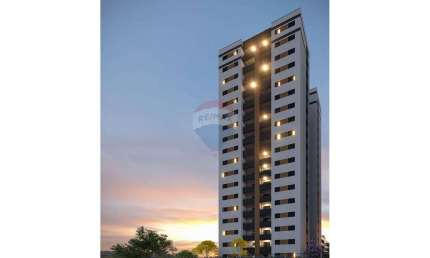 Apartamento para venda em Bonfim de 64.49m² com 3 Quartos, 1 Suite e 1 Garagem
