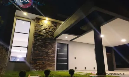 Casa para venda em Residencial Vila Victoria de 275.00m² com 3 Quartos, 1 Suite e 2 Garagens