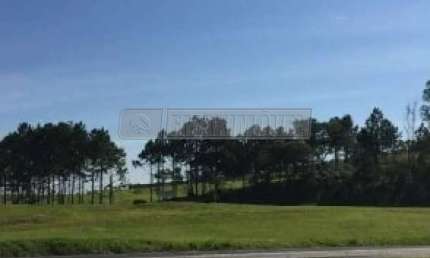 Terreno comercial para alugar na Avenida Paraná, 990816, Cajuru do Sul, Sorocaba