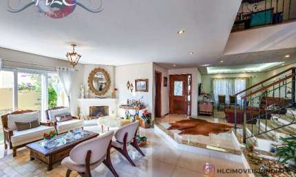 Casa para venda em Jardim Novo Mundo de 400.00m² com 4 Quartos, 3 Suites e 4 Garagens