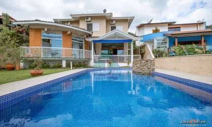 Casa para venda em Recanto Da Lagoinha de 243.00m² com 3 Quartos, 3 Suites e 1 Garagem