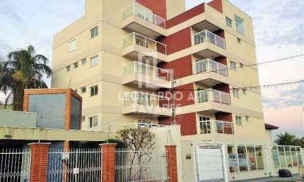 Cobertura para venda em Vila Pinheiro de 176.00m² com 3 Quartos, 1 Suite e 2 Garagens