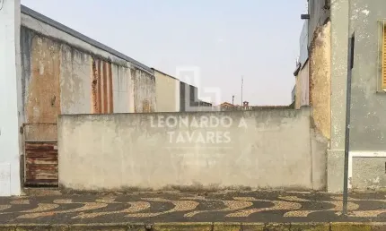 Casa comercial à venda no Centro, Mogi Mirim 