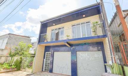 Casa para venda em Sítio Cercado de 80.00m² com 3 Quartos