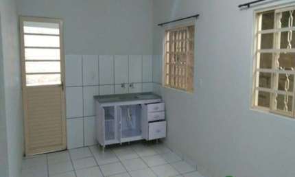 Casa para venda em Loteamento Cidade Nova Mogi-guaçu de 212.00m² com 2 Quartos e 1 Garagem