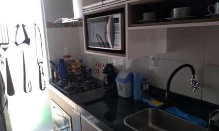 Casa para venda em Loteamento Cidade Nova Mogi-guaçu de 145.00m² com 2 Quartos e 1 Garagem