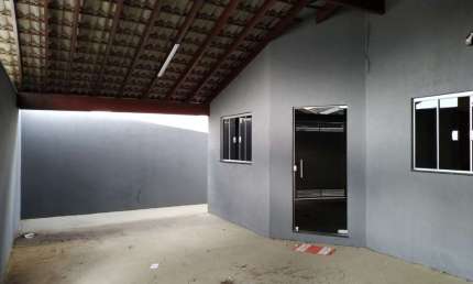 Casa para venda em Jardim Santa Cruz de 200.00m² com 3 Quartos, 1 Suite e 1 Garagem