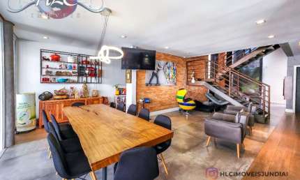 Casa para venda em Jardim Novo Mundo de 244.00m² com 4 Quartos, 2 Suites e 4 Garagens