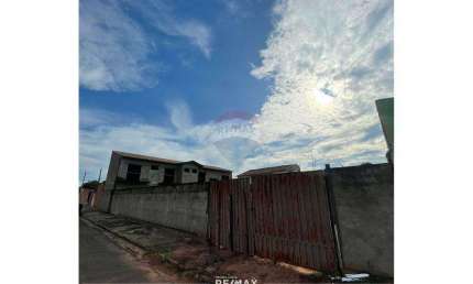 Casa para venda em Vila Maria de 266.82m² com 4 Quartos