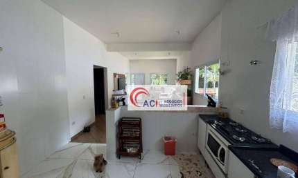 Casa de Condomínio para venda e aluguel em Vila Verde de 180.00m² com 2 Quartos e 7 Garagens