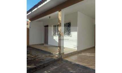 Casa para venda em Santos Dumont de 272.00m² com 3 Quartos, 1 Suite e 2 Garagens