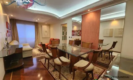 Apartamento para venda em Parque Da Represa de 92.00m² com 3 Quartos, 1 Suite e 2 Garagens