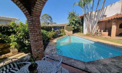 Casa para venda em Nova Higienópolis de 307.00m² com 4 Quartos, 4 Suites e 4 Garagens
