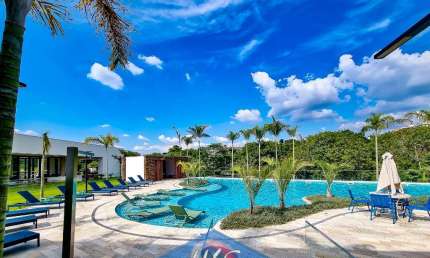 Terreno para venda em Jardim Novo Mundo de 360.00m²